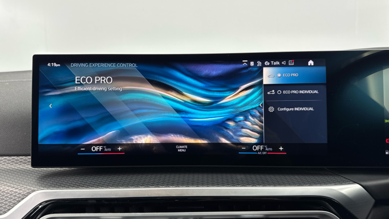 BMW 4 Series 420i M Sport 5dr Step Auto Petrol Hatchback